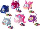 887600 Ritzy Rollerz Besties Assortmen